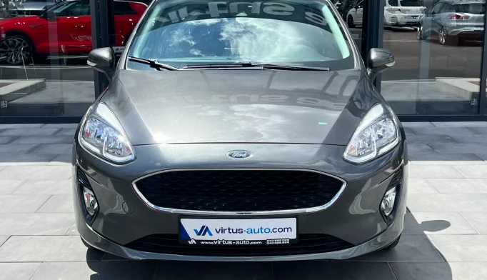 Ford Fiesta  - 2019