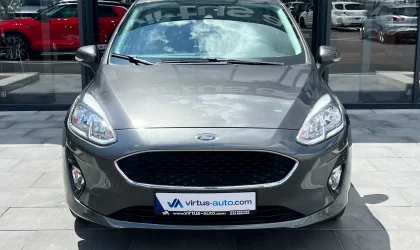 Ford Fiesta  - 2019