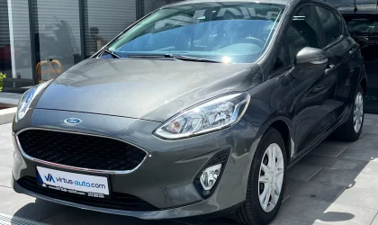 Ford Fiesta  - 2019