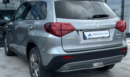 Suzuki Vitara  - 2020