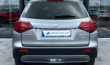 Suzuki Vitara  - 2020
