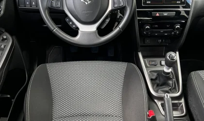 Suzuki Vitara  - 2020