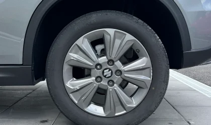 Suzuki Vitara  - 2020