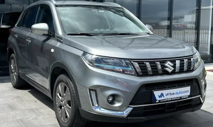 Suzuki Vitara  - 2020