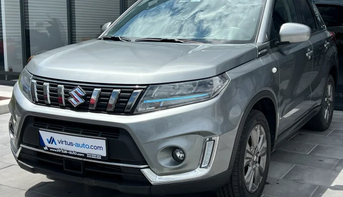 Suzuki Vitara   - 2020
