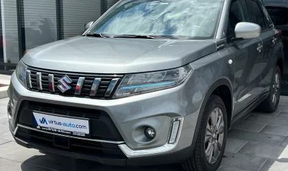 Suzuki Vitara  - 2020
