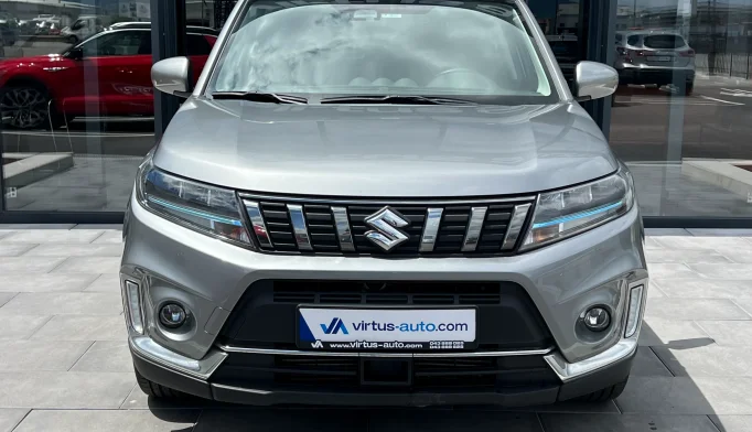 Suzuki Vitara  - 2020
