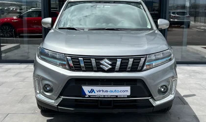 Suzuki Vitara  - 2020