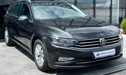 Volkswagen Passat  - 2021