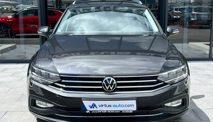 Volkswagen Passat  - 2021