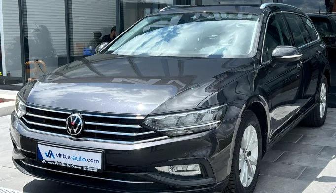 Volkswagen Passat  - 2021