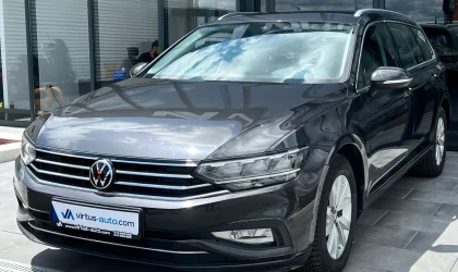 Volkswagen Passat  - 2021