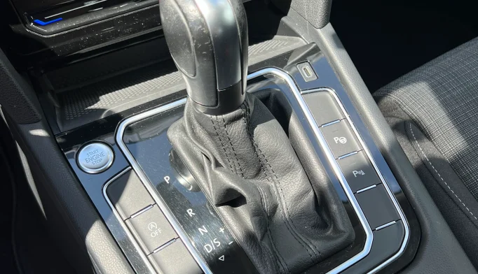 Volkswagen Passat  - 2021
