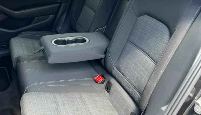 Volkswagen Passat  - 2021