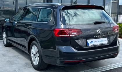 Volkswagen Passat  - 2021