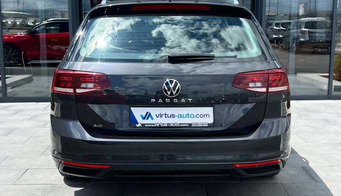 Volkswagen Passat  - 2021