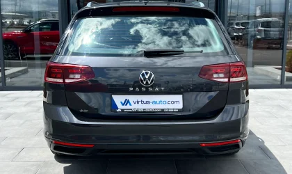 Volkswagen Passat  - 2021