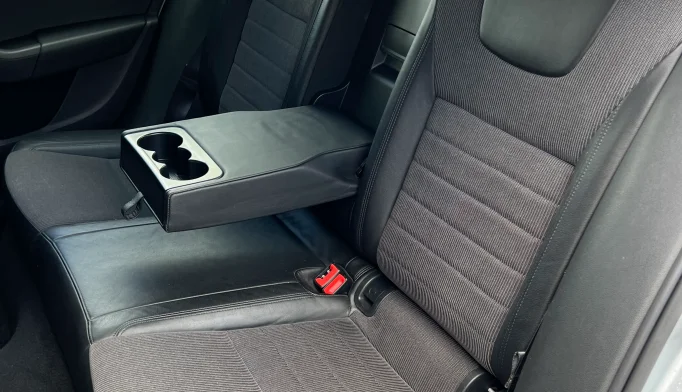 Skoda Octavia  - 2015