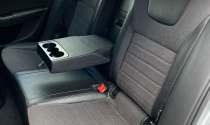 Skoda Octavia  - 2015