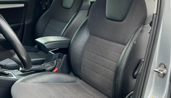 Skoda Octavia  - 2015