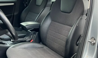 Skoda Octavia  - 2015