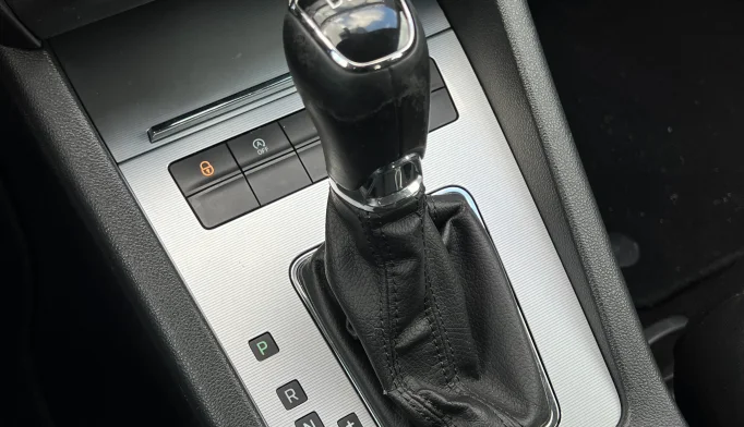 Skoda Octavia  - 2015