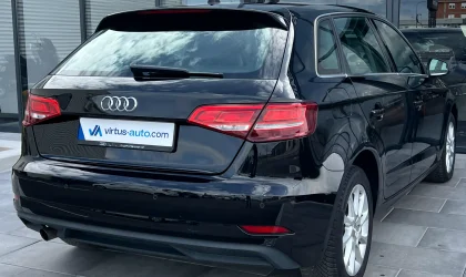 Audi A3  - 2017