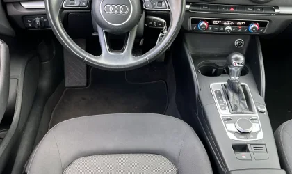 Audi A3  - 2017