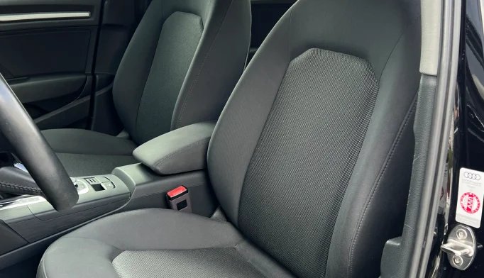 Audi A3  - 2017
