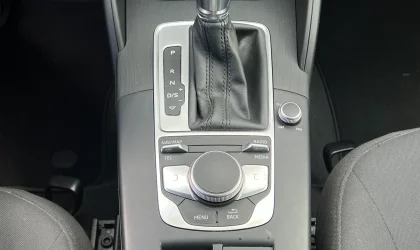 Audi A3  - 2017