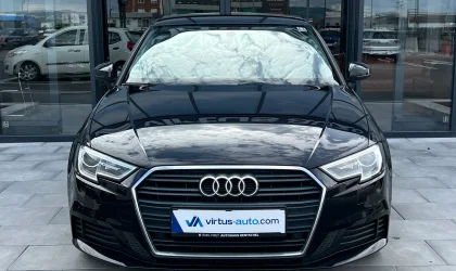 Audi A3  - 2017
