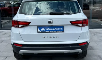 SEAT Ateca  - 2020