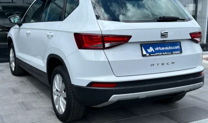 SEAT Ateca  - 2020