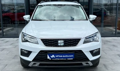 SEAT Ateca  - 2020