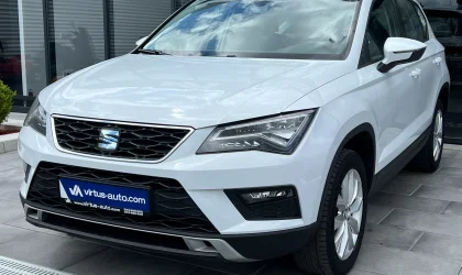 SEAT Ateca  - 2020