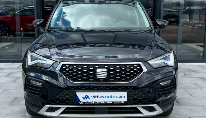 SEAT Ateca  - 2021