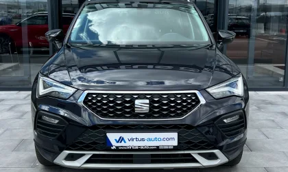 SEAT Ateca  - 2021