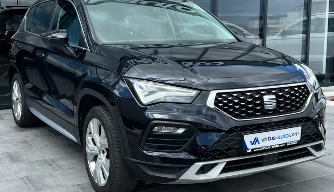 SEAT Ateca  - 2021