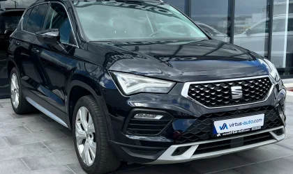 SEAT Ateca  - 2021