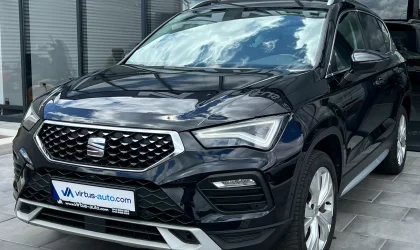 SEAT Ateca  - 2021
