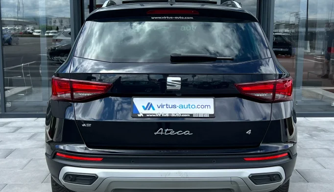 SEAT Ateca  - 2021