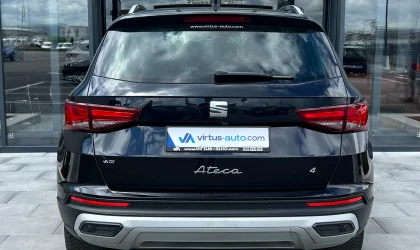 SEAT Ateca  - 2021