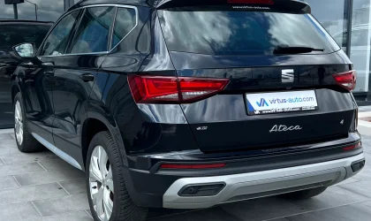SEAT Ateca  - 2021