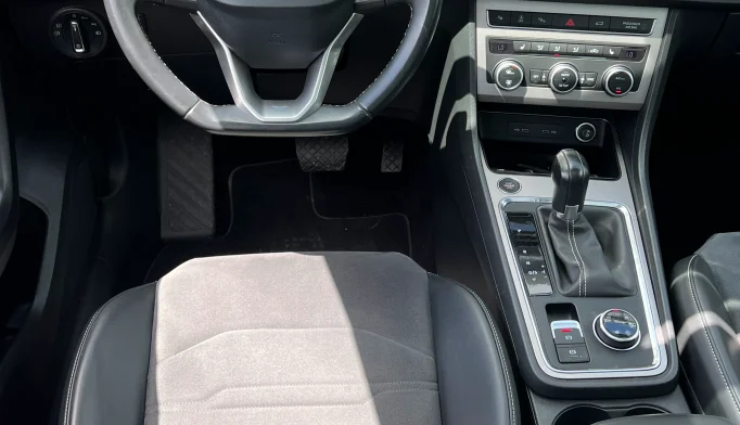 SEAT Ateca  - 2021