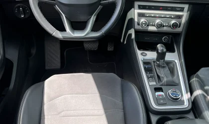 SEAT Ateca  - 2021
