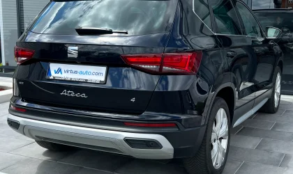SEAT Ateca  - 2021