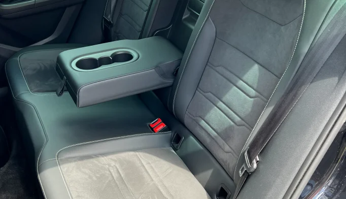 SEAT Ateca  - 2021
