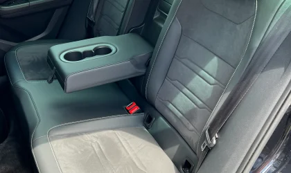 SEAT Ateca  - 2021