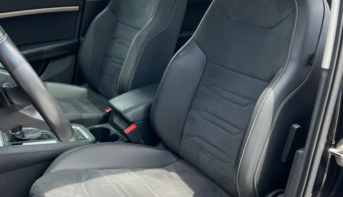 SEAT Ateca  - 2021