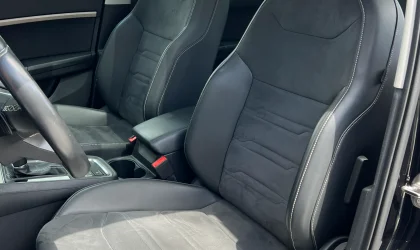 SEAT Ateca  - 2021